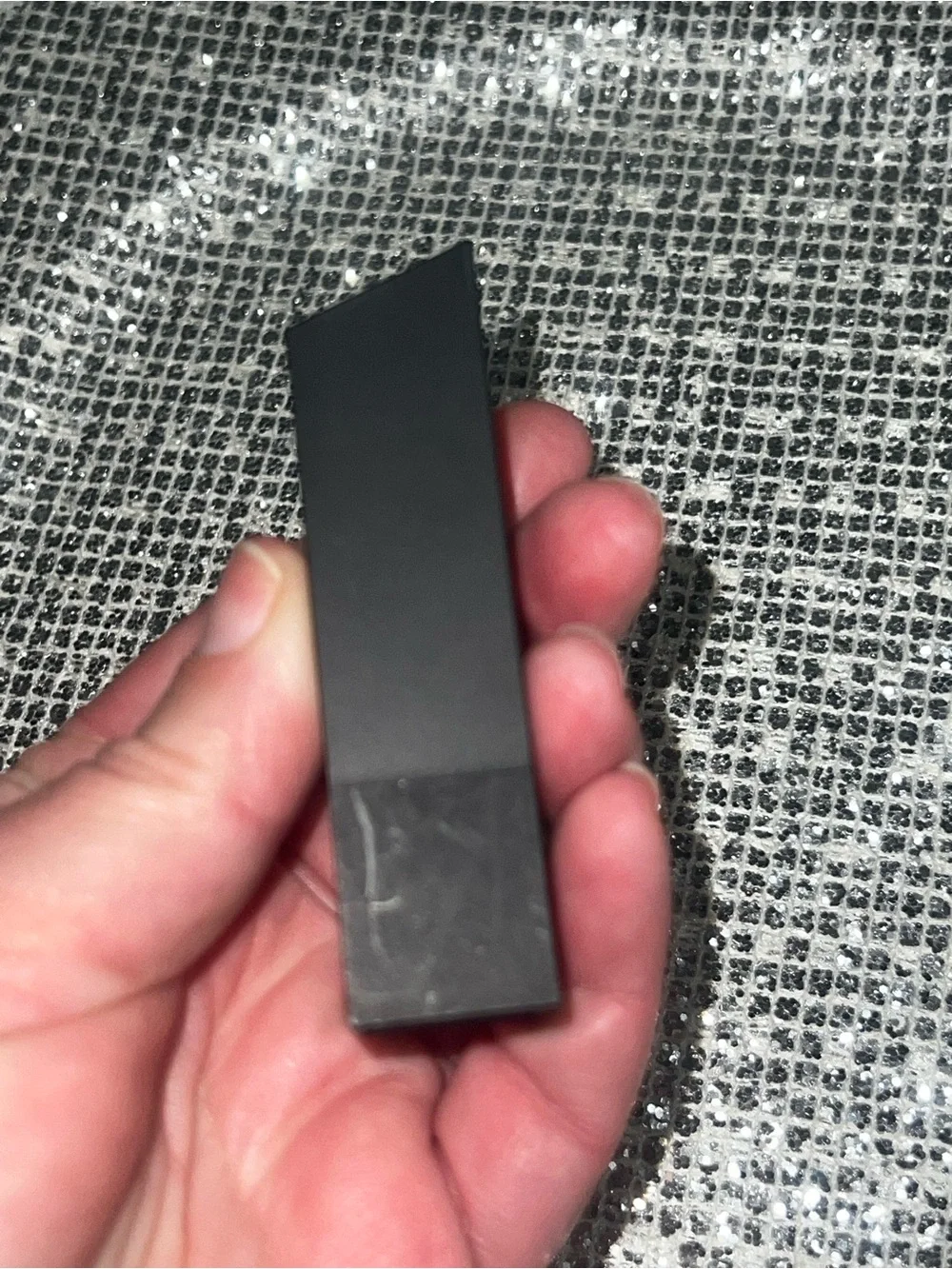 ❤️ Morphe Cream Lipstick — Hotshot